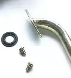 

M4 Ceramic Probe A-5000-3709/A-5000-3712 CNC Machine Tool Probe Special Carbon Fiber Rod Ruby Probe 6.0mm