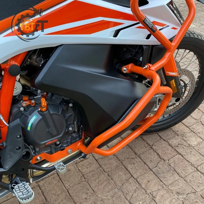 Fit For KTM Duke 790 890 Adventure/R ADV 2019-2025 Motorcycle Accessories One Finger Clutch Lever Clutch Arm CNC Aluminum Alloy