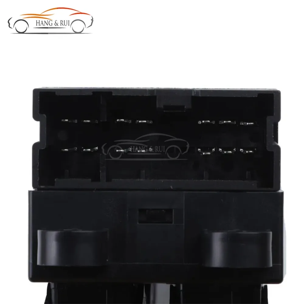 25401-9E000 254019E000 Para Nissan Xterra Sentra Baja Frontier 1999 2000 2001 2002 2003 2004 Interruptor de Controle Principal do Vidro Elétrico