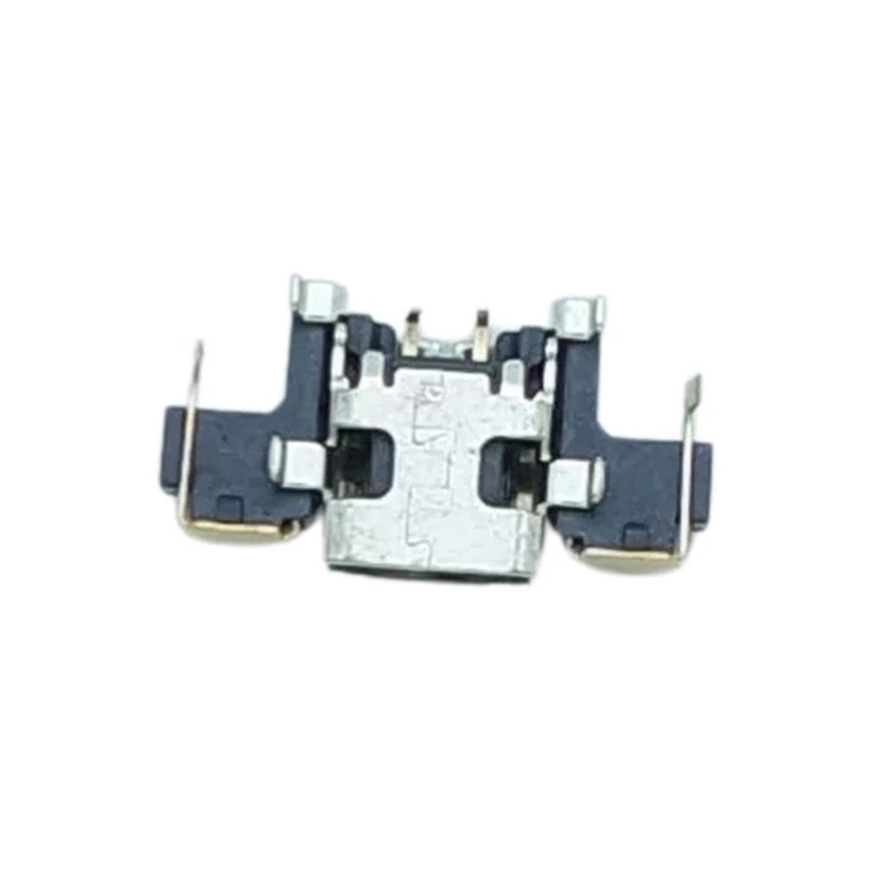 Reliable Power Charging Port Dock for New 2DS 3DS Easy and Efficient Power Socket Connector Replacement Part