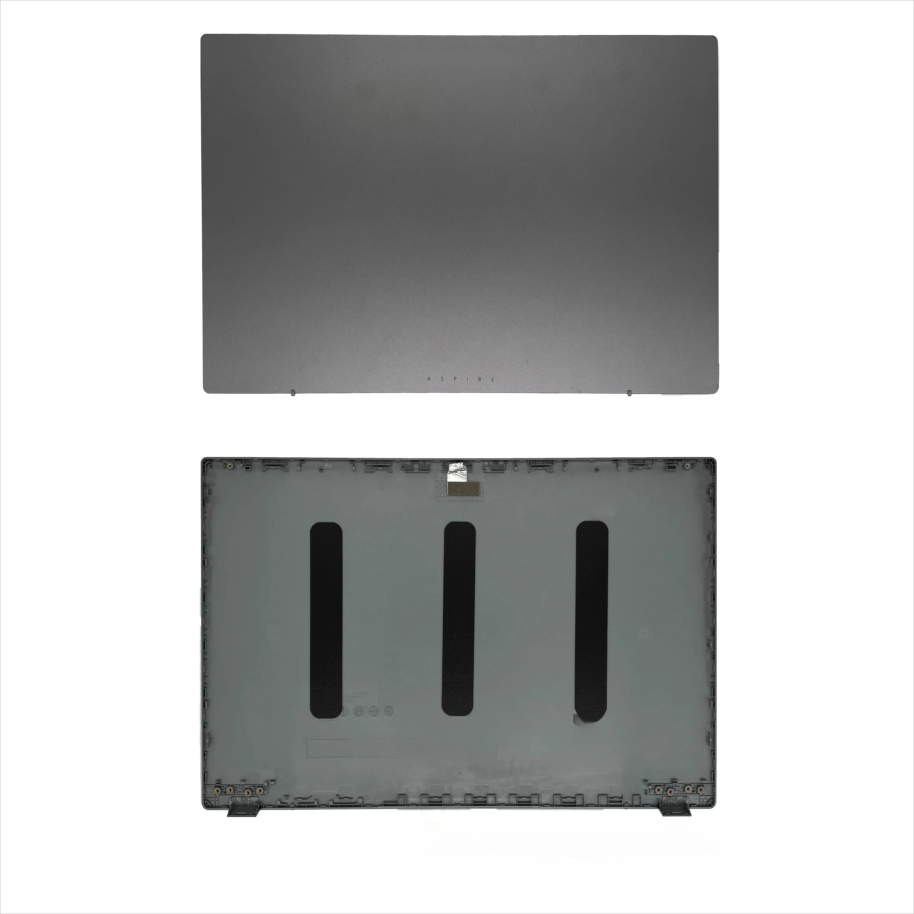 for laptop Aspire Go 17 AG17-31P-322M N23H5 series Front cover, bezel, palmrest, bottom cover, and shell