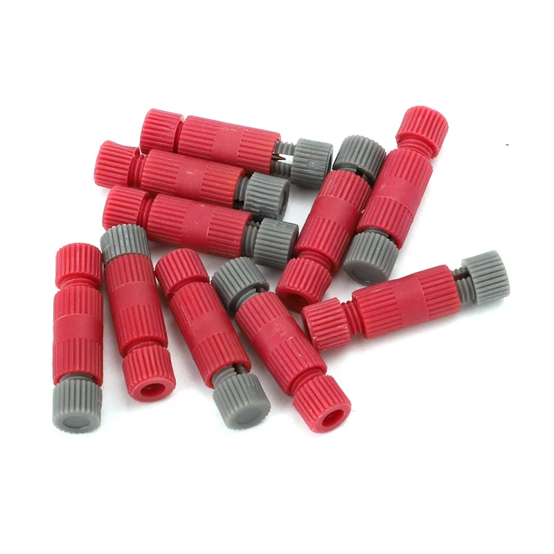 10 Pack RED Posi Tap #PTA2022R 20-22 ga wire connector