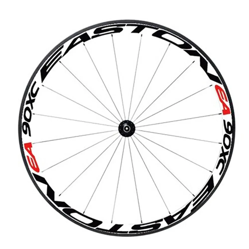 AliExpress SEKINEW Bicycle Part Cycling Bicycle Decals Multicolor MTB Bike Bicycle Rim Decals Bike Wheel Rims Bicycle Stickers Reflective Stickers