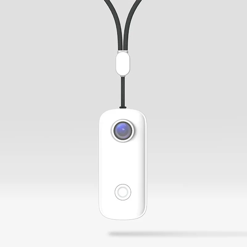 

STLF Advanced APP Control Underwater 98FT Waterproof Pocket Wearable SJCAM C100 Small Mini Action