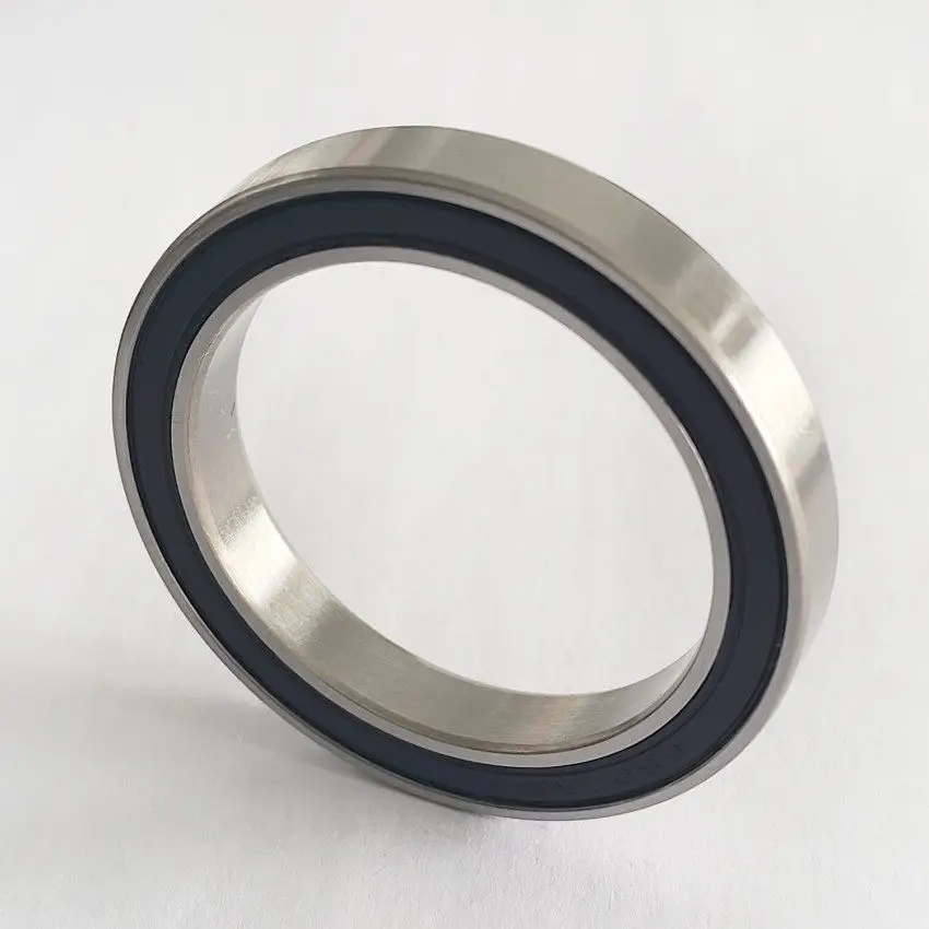 Full Ball Bearings | ABEC-3 | 6807-2RS 35x47x7mm