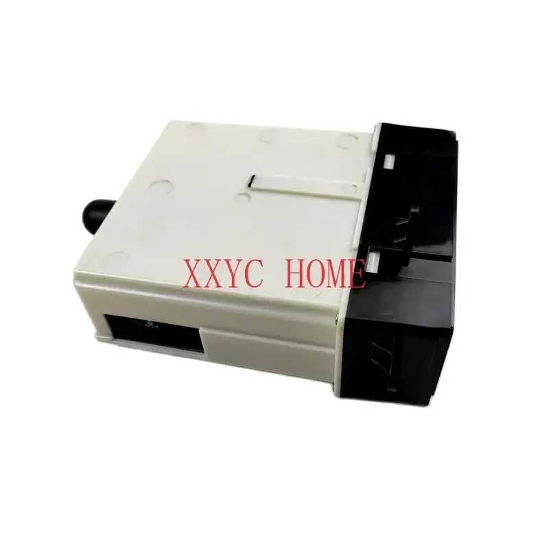 For excavator PC60-7/120/200/220/240/300-6 air conditioning controller panel switch button