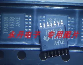 Package mail TPA6138 TPA6138A2PWR  TSSOP14 10pcs