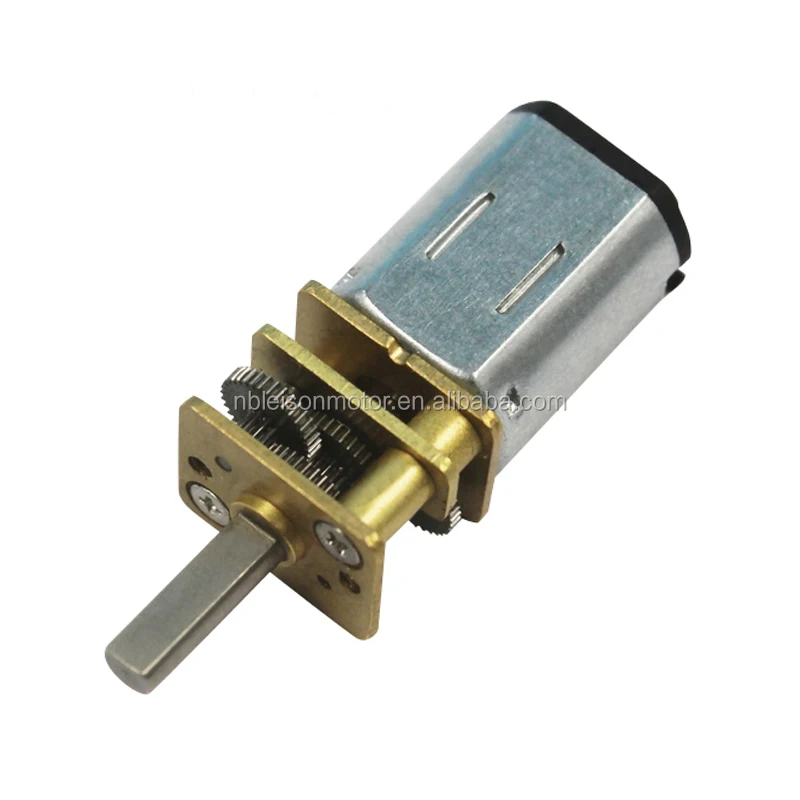 

3v 6v 5v mini silent dc motor,small electric gear motors