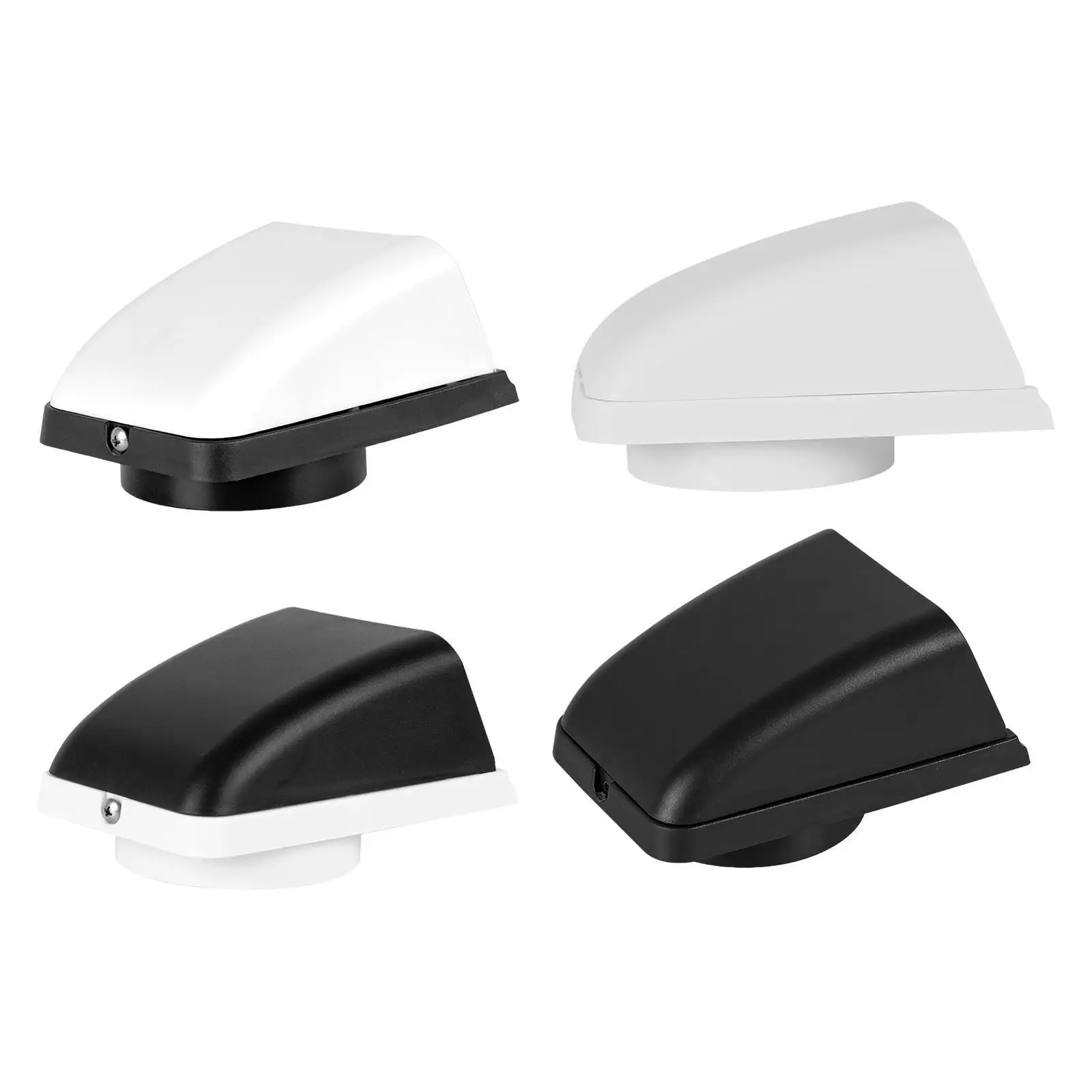 

Marine Intake Exhaust Cowl Vent 3 Inch for Boat Airflow System