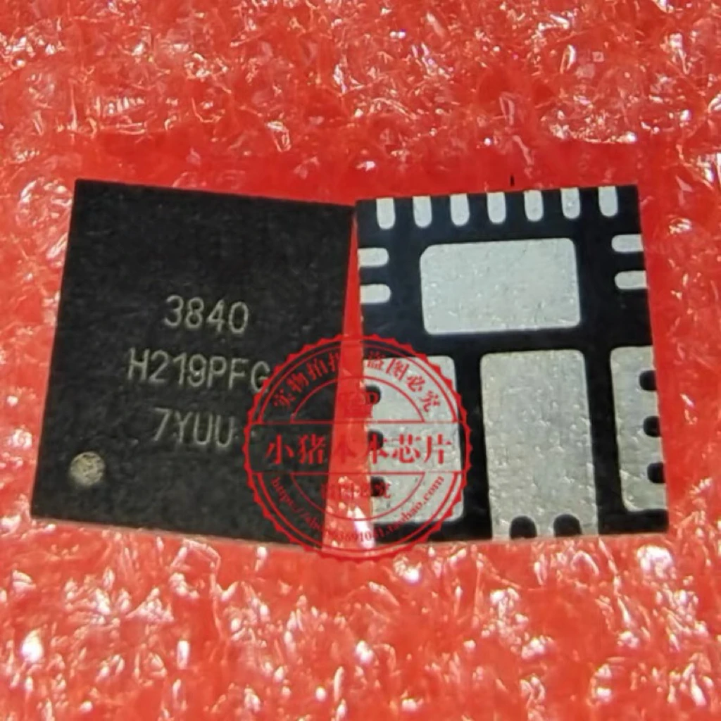 

IR3840MTRPBF 3840 IR3840 IR3840MTR НОВЫЙ