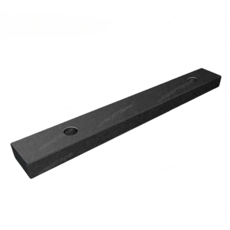 00 Grade High Precision Marble Square Right Angle Ruler Granite Parallel Ruler