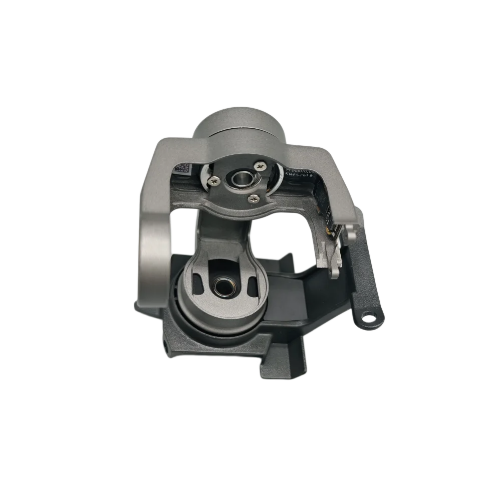 New for DJI Mavic Air 2S Gimbal Yaw Roll Arm with Yaw Roll Motor PTZ Bracket Axis Replacement Repair Spare Part Accessory view 6