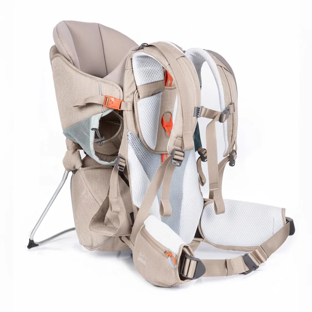 [WIPHA | Outdoor Baby Carrier for Hiking,WIPHA | Baby Outdoor Carrier Backpack,] ราคา 10,554 บาท*ส่งฟรี