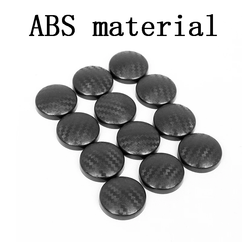 For Great Wall TANK 300 2021-2023 Car Styling Auto Screw Protection Cap Modification Accessories