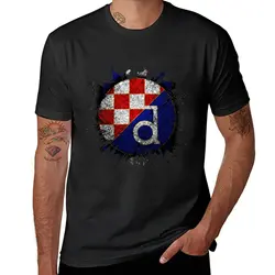 Dinamo zagreb purgeri croatia bad blue boys football croatian soccer modric bbb hooligans supporters croat T-Shirt