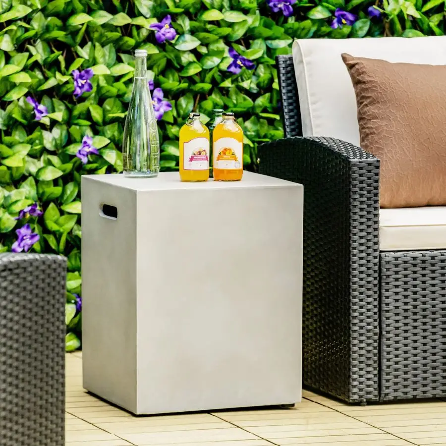 Propane Tank Cover …