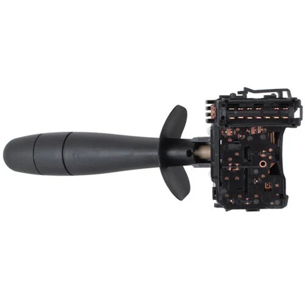Column Control Wiper Stalk Switch Vehicle Maintenance Direct Replacement Fit Refurbishment Replacement As Shown In The Picture