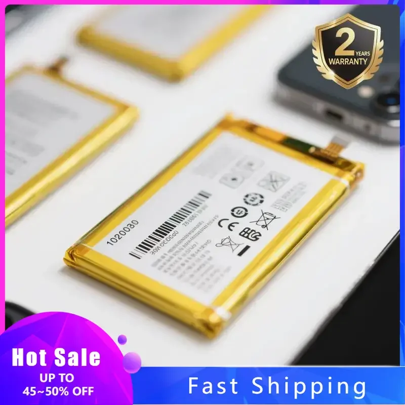 

Сменный аккумулятор мобильного телефона для Nokia G10 G20 TA-1336 TA-1343 TA-1347 TA-1372 TA-1365 WT340 5050 мАч