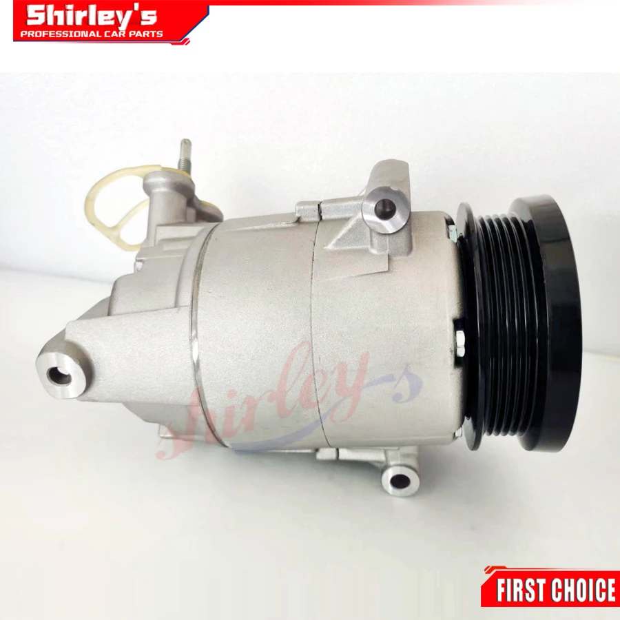 Компрессор переменного тока для Chevrolet Equinox Colorado Buick Envision GMC Terrain 1522386 23287187 23301206 23301207 23377847 23489592