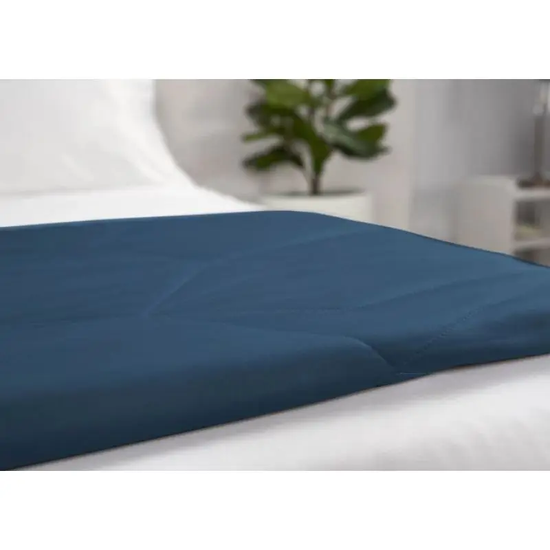 BedGear 쿨링 블랭킷, 네이비 - 킹