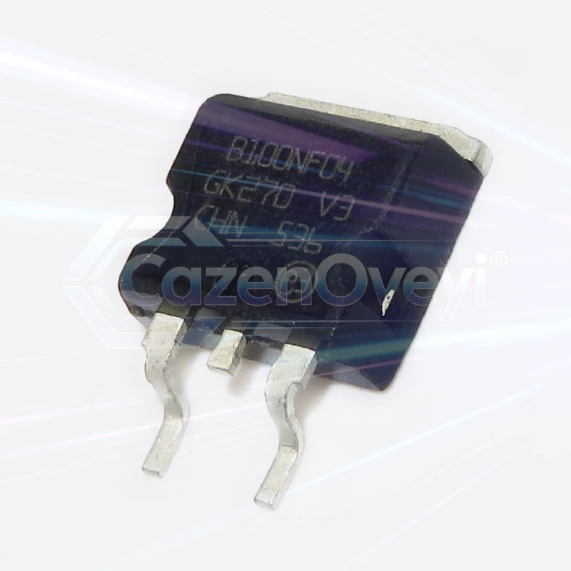 4-100PCS STB100NF04 B100NF04 AS5045B AS5045 OP37GPZ OP37GP CD4029BE CD4029 CXA2069Q CXA2069 STM8L051F3P6 STM8L051