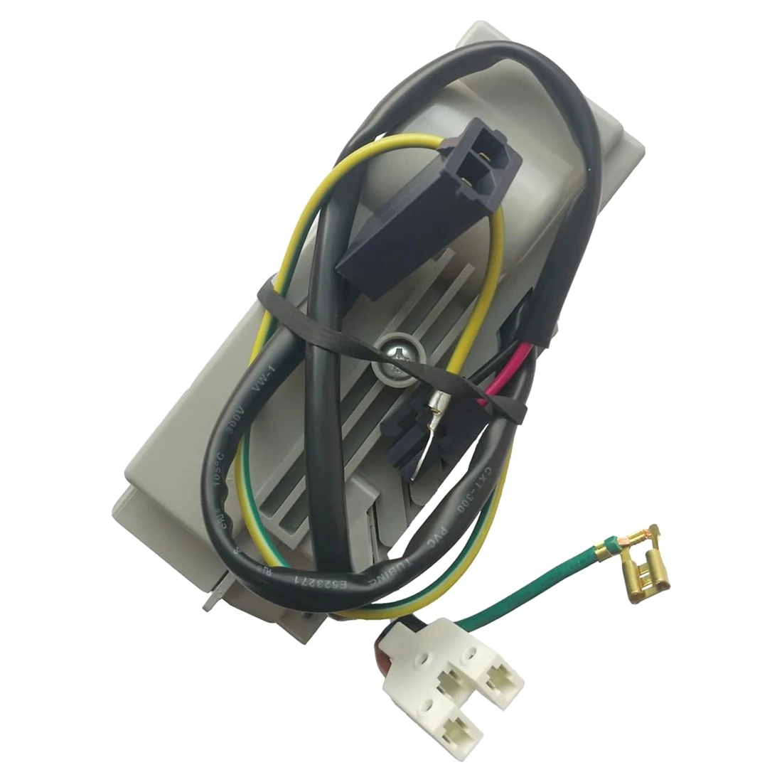 【PASSIONE】Placa Inversora de Acionamento para Compressor Embraco VCC3 1156 F9B - Peça de Reparo para Refrigerador SDGY001FL 115-127V