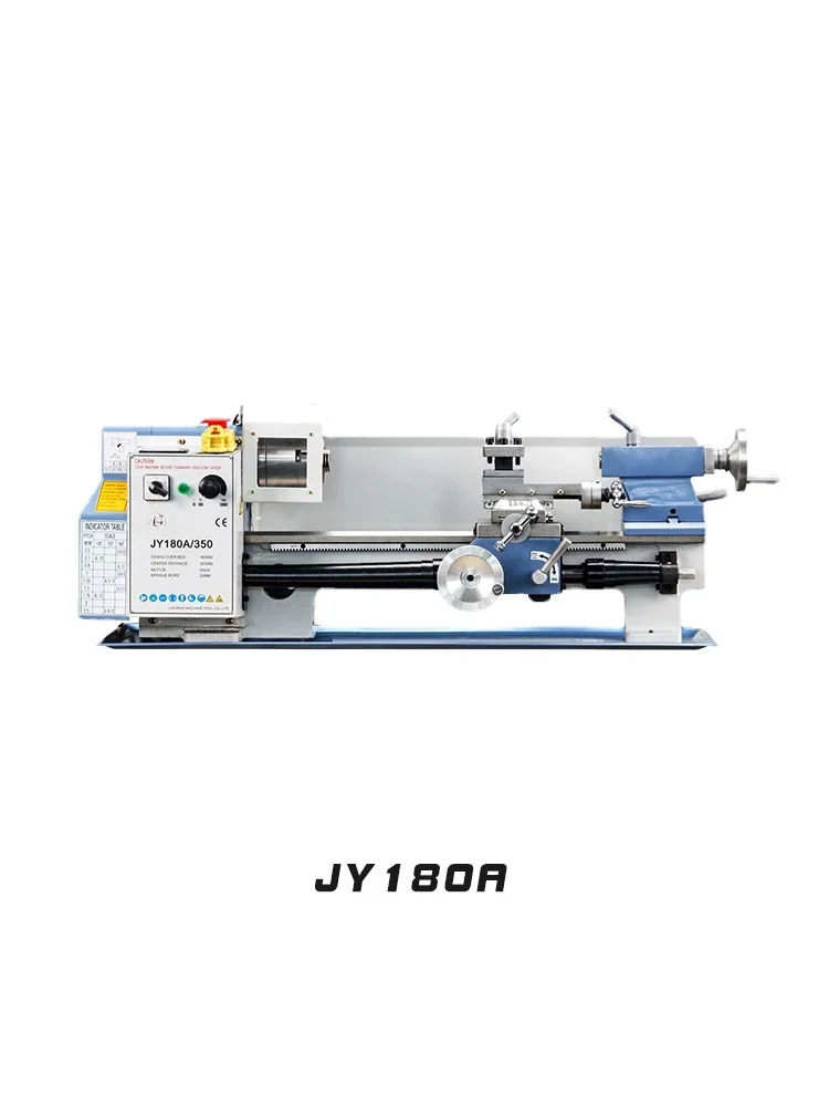 It is suitable for small household lathes, micro ordinary lathes, metal woodworking instrument processing, mini small lathes