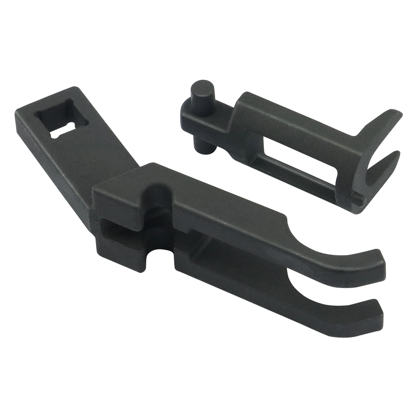 

Valve Spring Compressor Removal Tool Replacement for Lincoln and Mercury Vehicles with 2V Engines