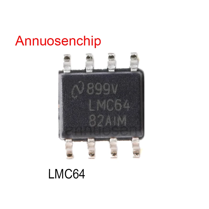 10PCS Cmos Dual Rai…