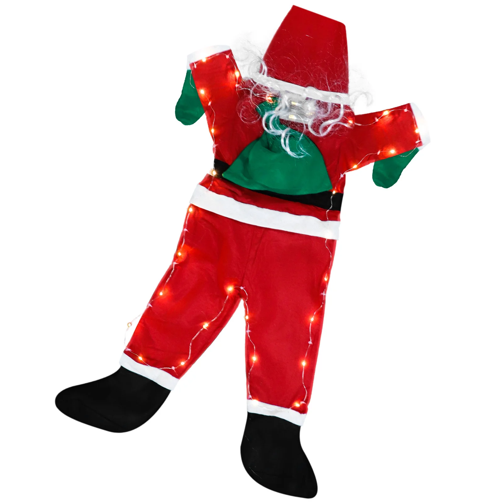 

Christmas Tire Cover Hanging Ornament Unique Exquisite Christmas Decorations for Car Tires Car Tire Decoration