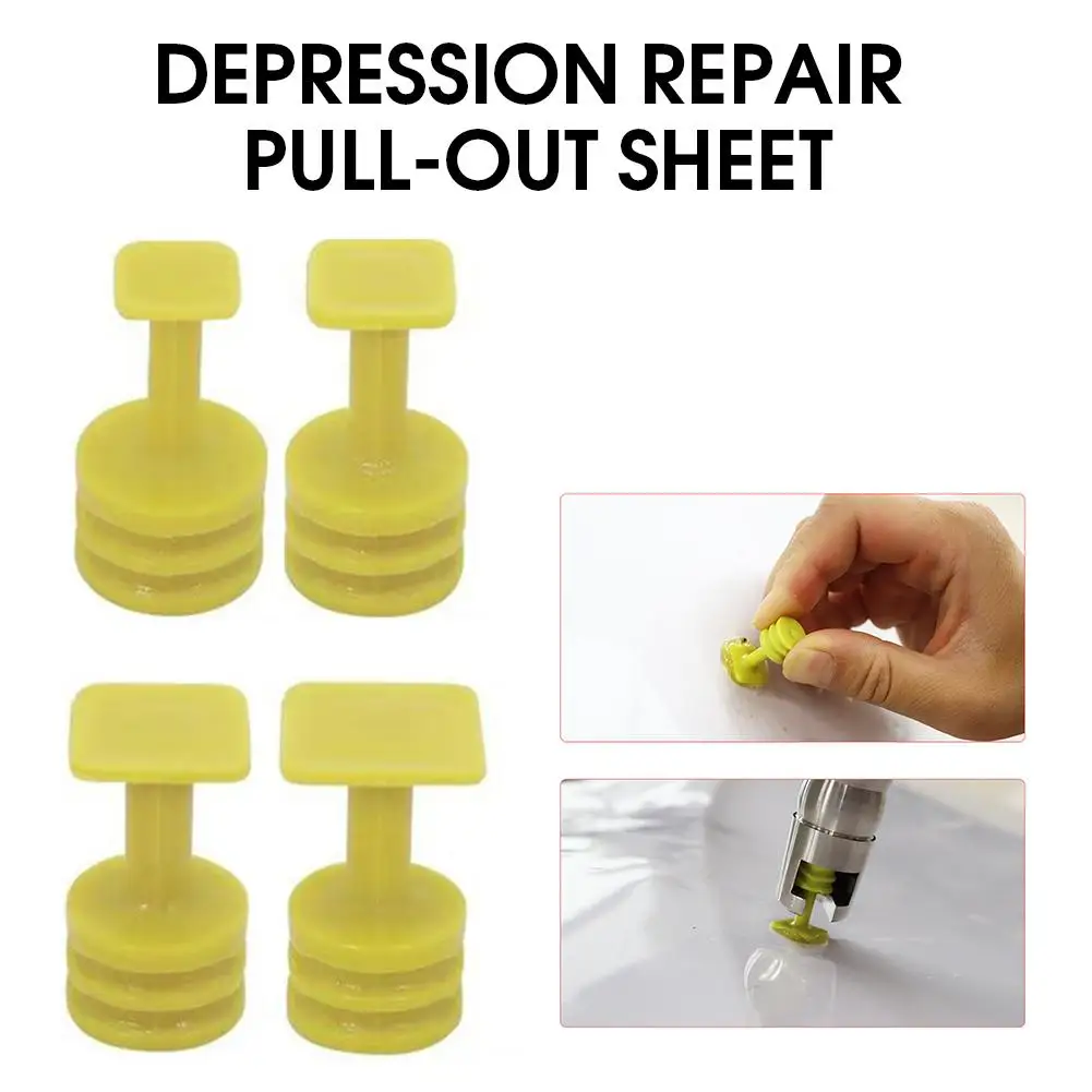 

Dents Repair Tool Auto Maintenance Tool Dents Puller Pulling Removal Dents 7/9/11/13mm A9O5