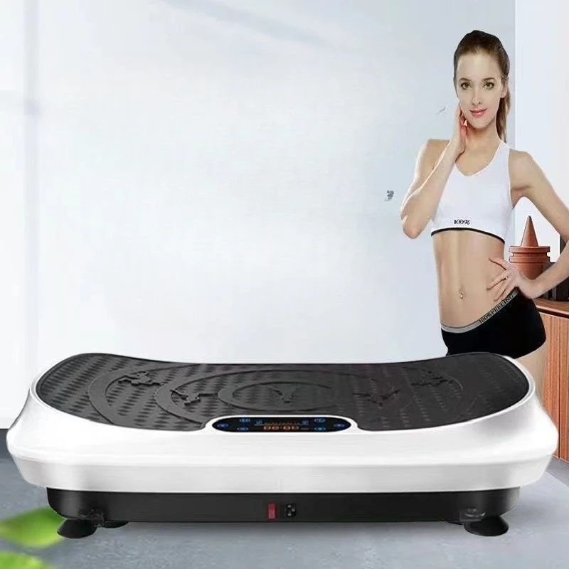 Fat rejection machine Weight loss artifact Full body rhythm machine Lazy fat rejection machine