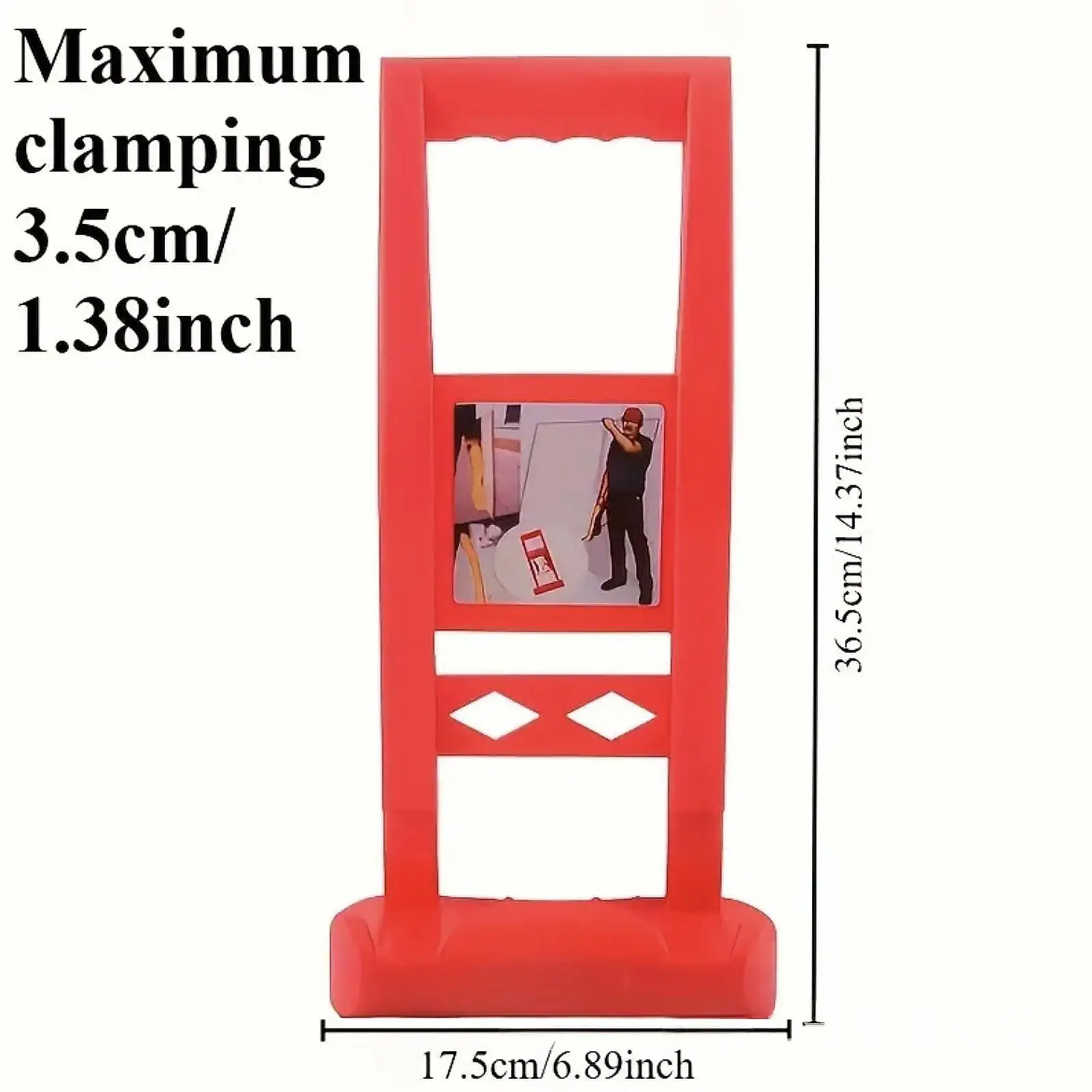 Strumento per il trasporto di pannelli Sollevatore Porta pannelli Sollevamento e trasporto Pannello Mover Porta cartongesso per cartongesso Pannelli in compensato Pannelli in vetro