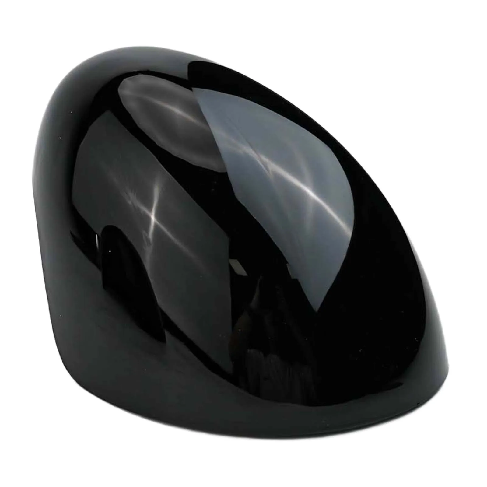 

Right-hand Drive Mirror Cover Wing Mirror Cover Car Exterior Accessories OEM Number 51167401231 Right-hand Driving