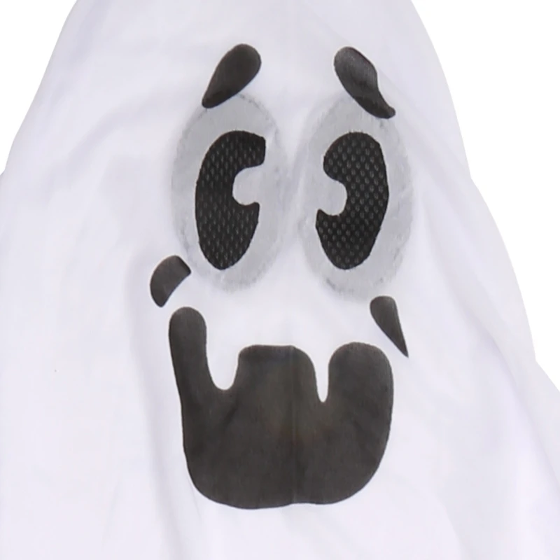 Jongen meisje partij tovenaar heks mantel outfit aankleden jurk poncho cadeau kinderen Halloween Cape cosplays kostuum fancy