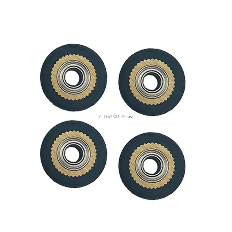 

5PCS Pinch Roller for Mimaki Plotter Cutter, Vinyl Cutter Plotter