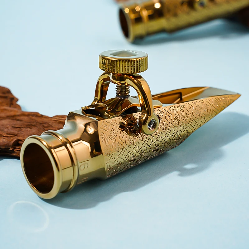 アルトサックス用アクセサリー、アルトサックスノズル、サックスアクセサリー、アルトトーン、アルトサックスくちばし