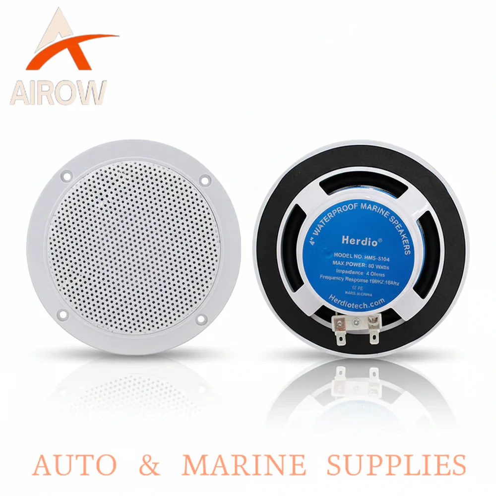 Airow auto Herdio 4