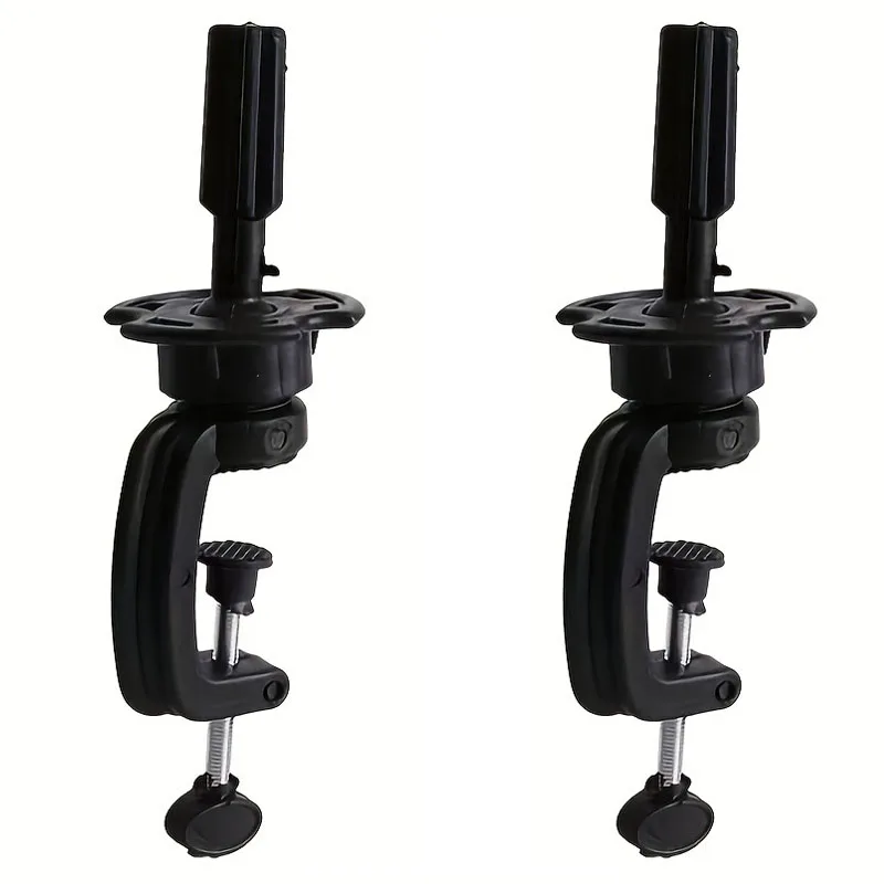 Adjustable Mannequin Holder Wig Stand for Training