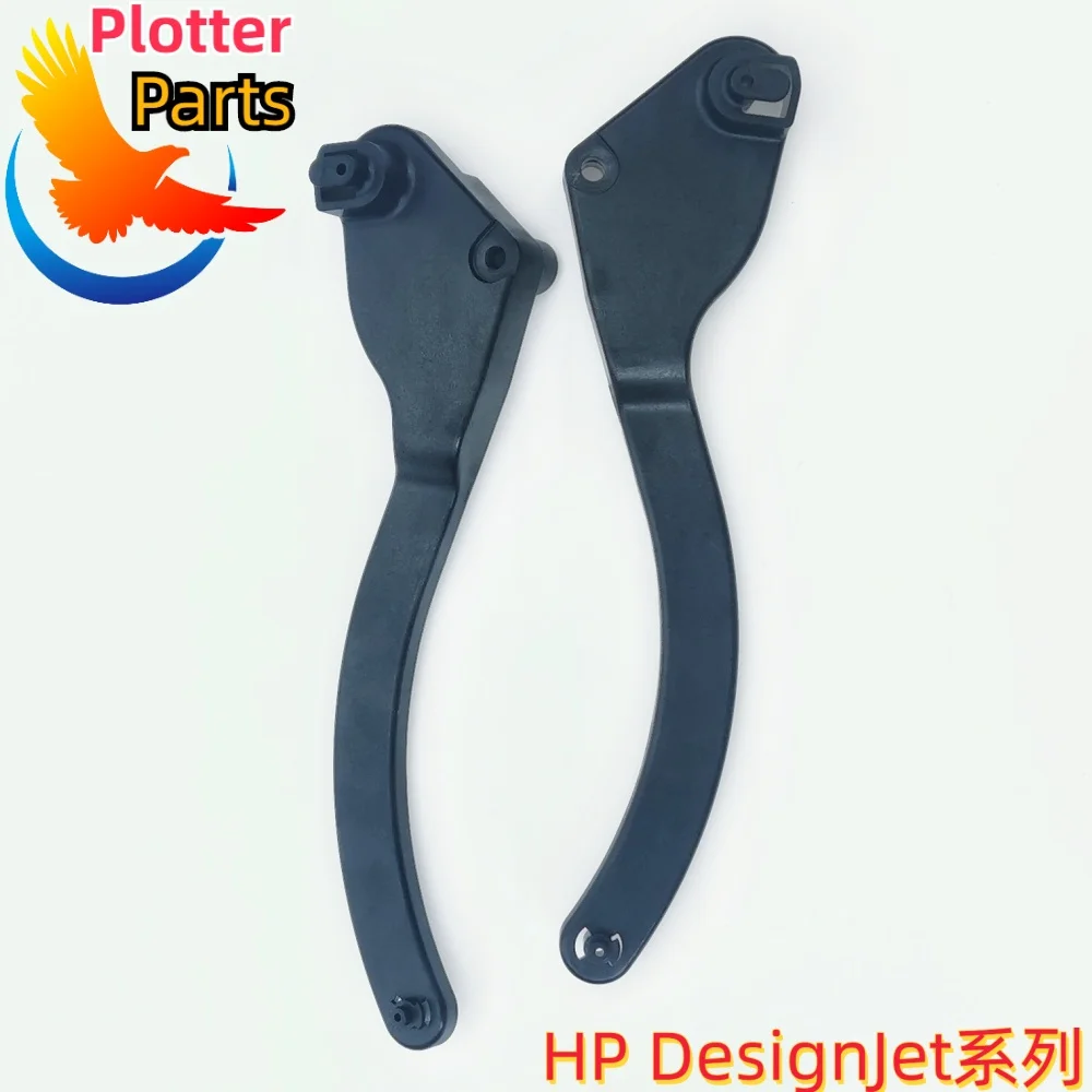 

Plotter Part CQ105-67027 Multi-roll Door Arms For HP DesignJet T7100 CQ105A F2L46A T7200 Printer A0 42 INCH Formatter