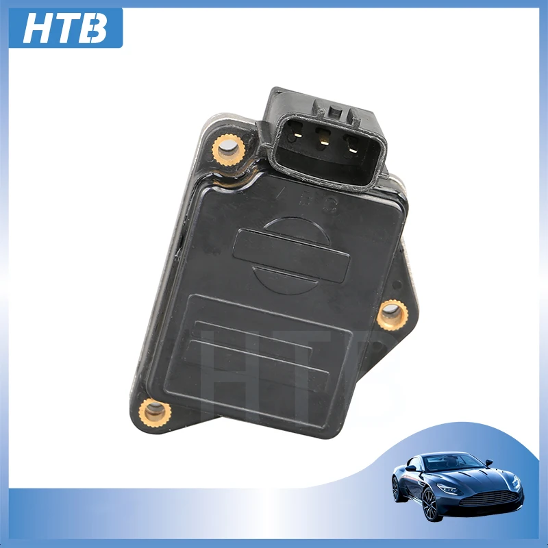 NEW AFH45M-46 AFH45M46 MAF Mass Air Flow Sensor Meter For NISSAN 100NX sentra 1.6L sunny 1.4L 1990-1995 auto part accessories