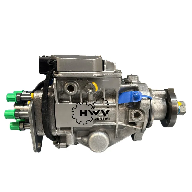 216-9824 2169824 2644P501 Fuel Injection Pump Group Wheel Loader 924G 930G High Quality Remanufactured Oil Injection Pump