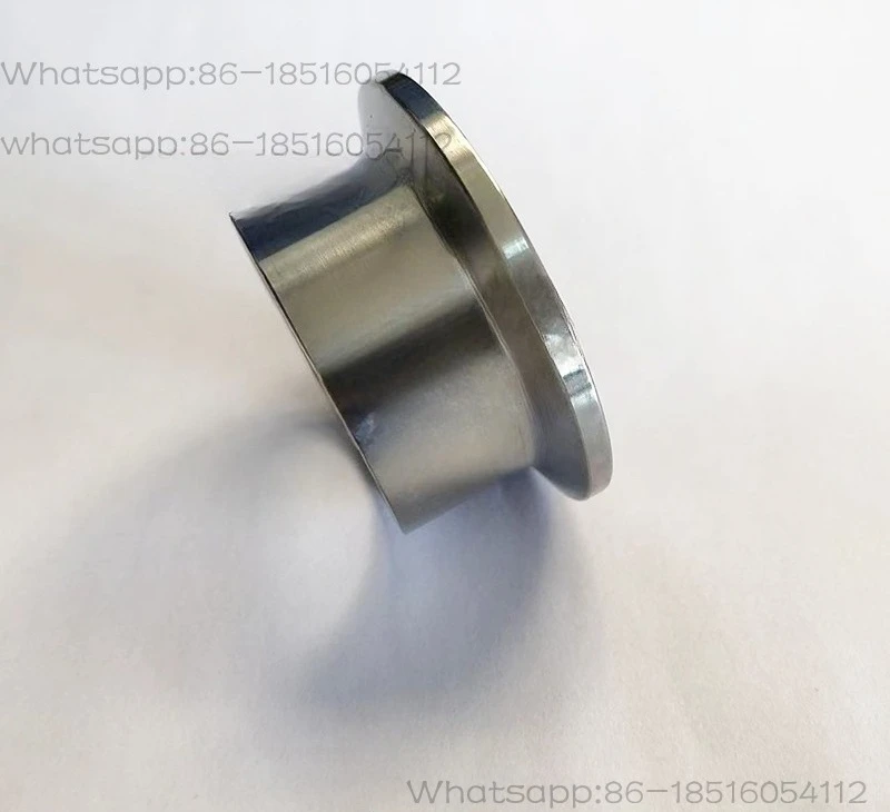 Quick Assembly Assembly Card Joint Welding Head End Flange Welding Head Cloud Head