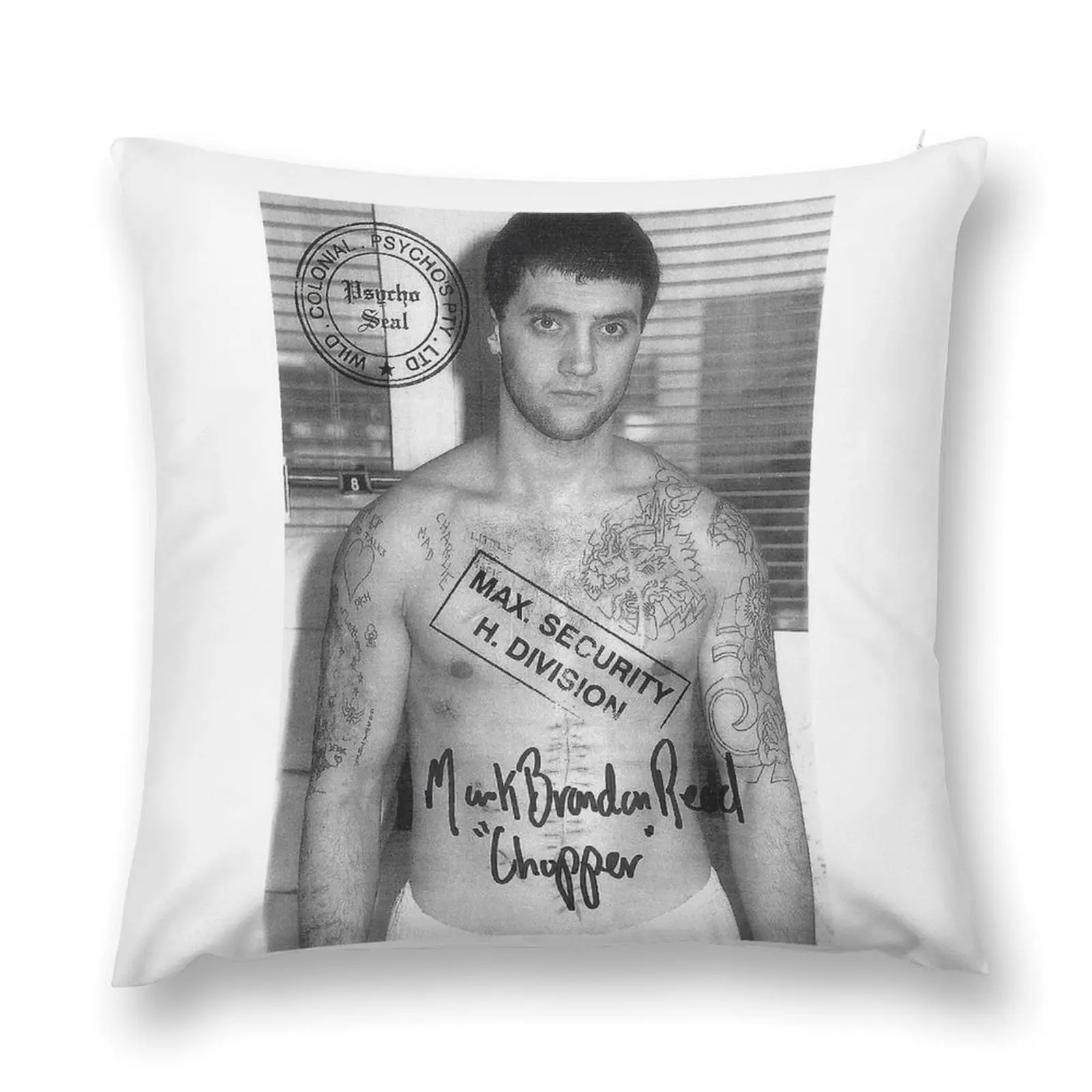 Young chop Throw Pillow christmas cushions covers Cushion Cover Pillowcases Bed Cushions pillow