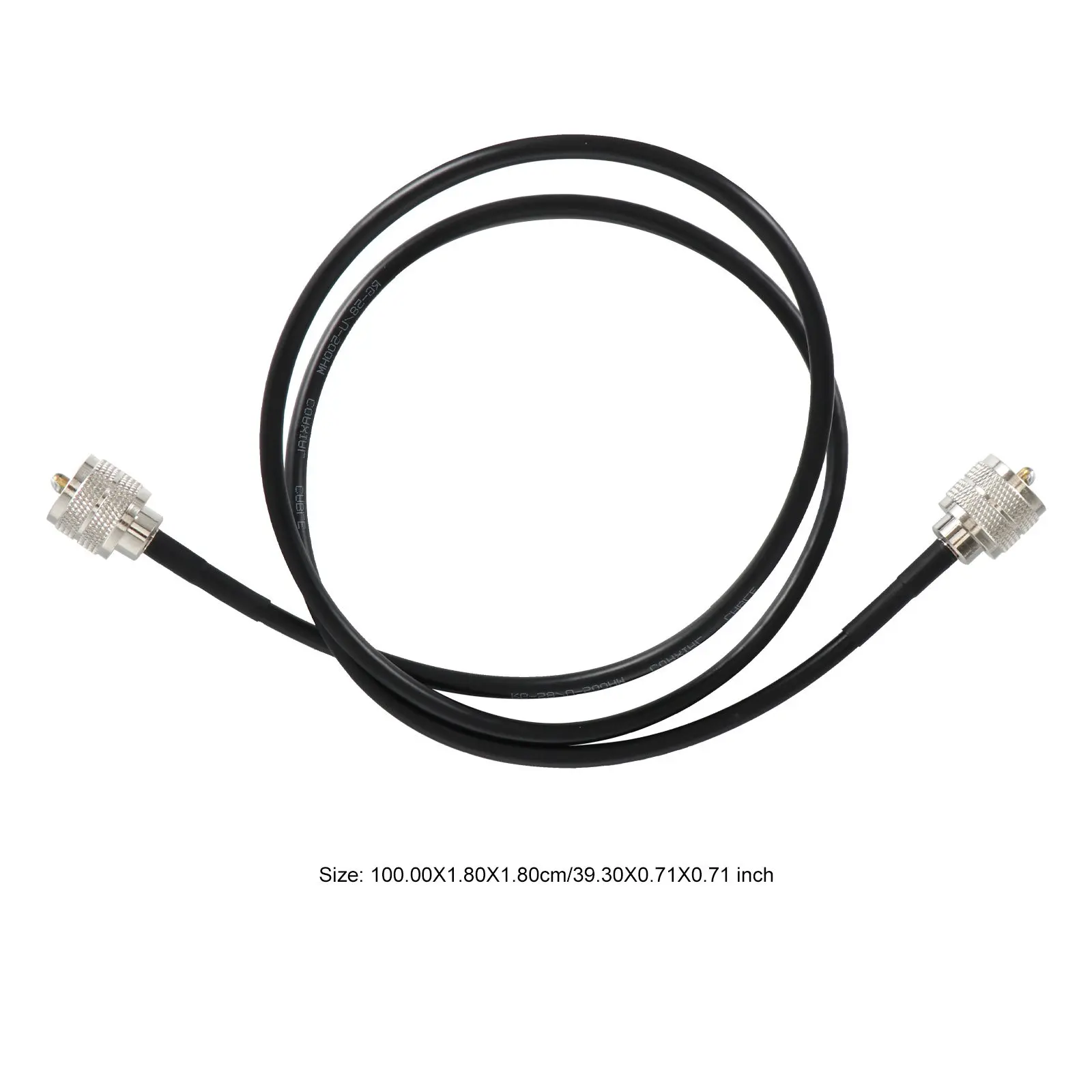 Premium Coax Cable …