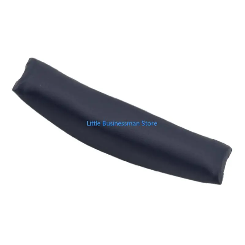 Ersatz-Stirnband aus Proteinleder und Schaffell für Life Q30-Kopfhörer Comfort Wear M76A – Detail 7