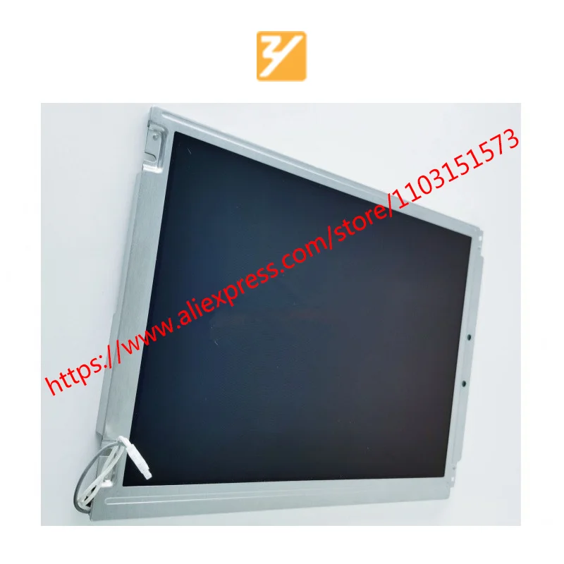 

TCG104XGLPBPNN-AN70 10.4" 1024*768 wled tft-lcd display screen Zhiyan supply