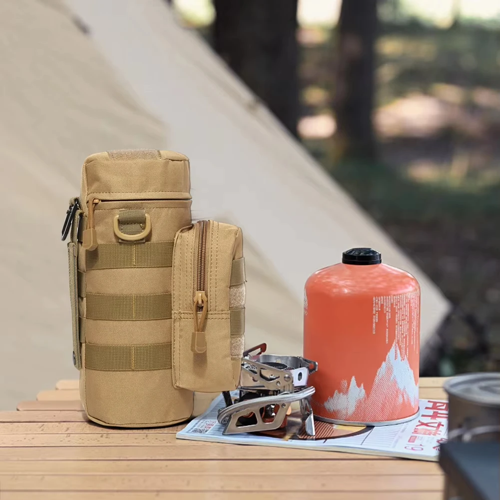 Tactical Molle Bottle Pouch 5