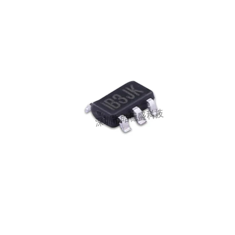 10PCS/LOT MP1541DJ-LF-Z MP1541 Boost Converter SOT23-5 New Original In Stock