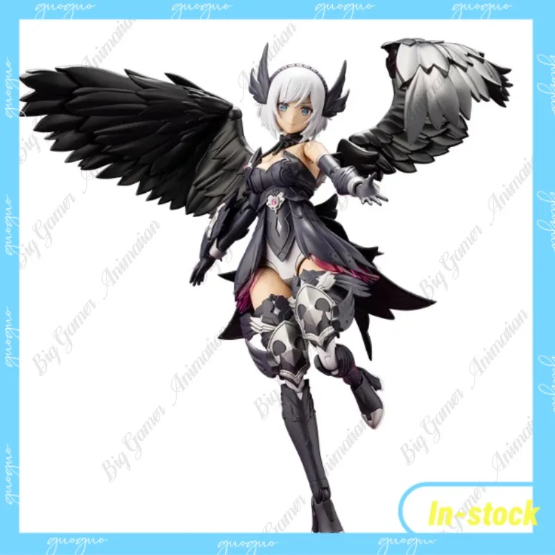 В наличии: Оригинальные фигурки KOTOBUKIYA ARCANADEA LUMITEA AR010, модели, игрушки, подарки, коллекция